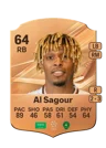 Al Sagour - 64 - Rare