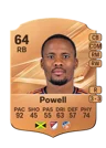Powell - 64 - Rare