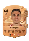 Vătăjelu - 64 - Rare