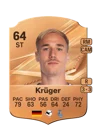 Krüger - 64 - Rare