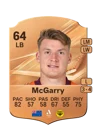 McGarry - 64 - Rare