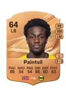 Paintsil - 64 - Rare