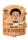 Barrett - 64 - Rare