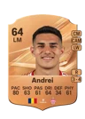 Andrei - 64 - Rare