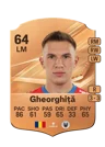 Gheorghiță - 64 - Rare