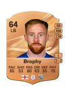 Brophy - 64 - Rare