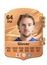 Glover - 64 - Rare