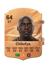 Chilufya - 64 - Rare