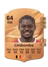 Limbombe - 64 - Rare