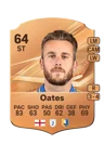 Oates - 64 - Rare