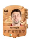 Farrugia - 64 - Rare