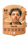 Heath - 64 - Rare