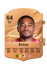Evina - 64 - Rare