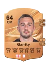 Garrity - 64 - Rare