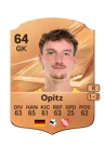 Opitz - 64 - Rare