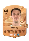 Macey - 64 - Rare