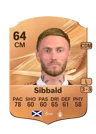 Sibbald - 64 - Rare