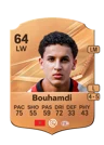 Bouhamdi - 64 - Rare