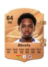 Abrefa - 64 - Rare