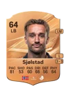 Sjølstad - 64 - Rare