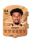 Jasper - 64 - Rare