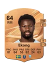 Ekong - 64 - Rare