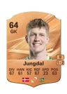 Jungdal - 64 - Rare