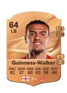 Guinness-Walker - 64 - Rare