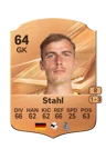 Stahl - 64 - Rare