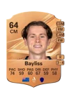 Bayliss - 64 - Rare