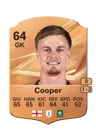 Cooper - 64 - Rare