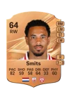 Smits - 64 - Rare