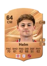 Helm - 64 - Rare