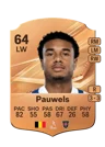 Pauwels - 64 - Rare