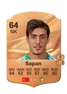 Sapan - 64 - Rare