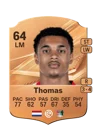Thomas - 64 - Rare
