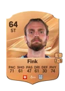 Fink - 64 - Rare