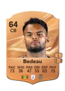Bedeau - 64 - Rare