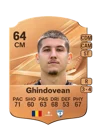 Ghindovean - 64 - Rare