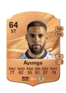 Ayunga - 64 - Rare