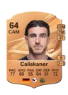Caliskaner - 64 - Rare