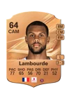 Lambourde - 64 - Rare