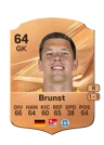 Brunst - 64 - Rare