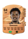 Sawaan - 64 - Rare