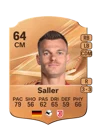 Saller - 64 - Rare