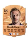 MacGillivray - 64 - Rare