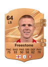 Freestone - 64 - Rare