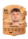 Fechner - 64 - Rare