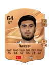 Barası - 64 - Rare