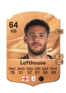 Lofthouse - 64 - Rare